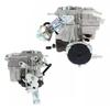 2 Barrel Carburetor Carby 17054616 For Chevy C10 C20 C30 C50 C60 C70 1970-1980