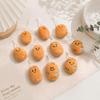 Adorable Southern Little Potato Plush Toy Pendant - Cute Backpack Ornament Gift
