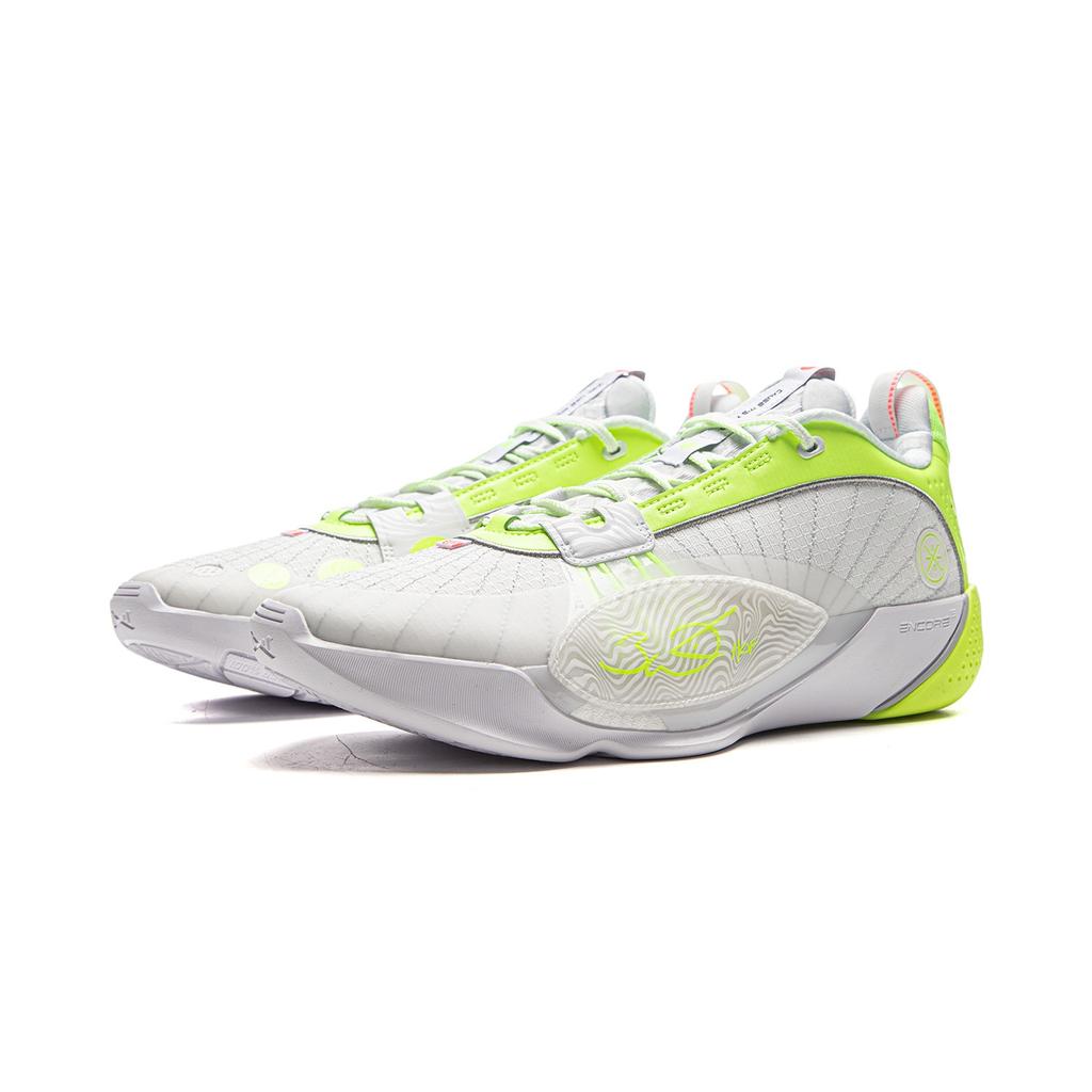 Li-Ning Wade All City 13 Encore 'Energy' Men's ABAV047-1