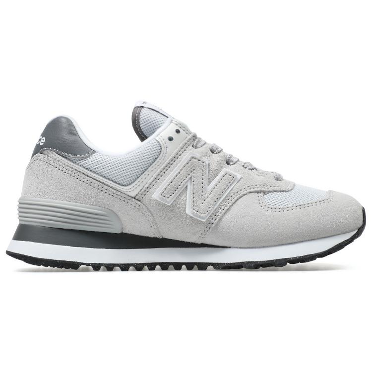New New Balance 574 'Grey White' U574GS2