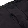 The North Face Hot and Size XL Men's Trousers, Warm, Sweat-Wicking, Quick-Drying, Antibacterial, Odor-Resistant, Black,