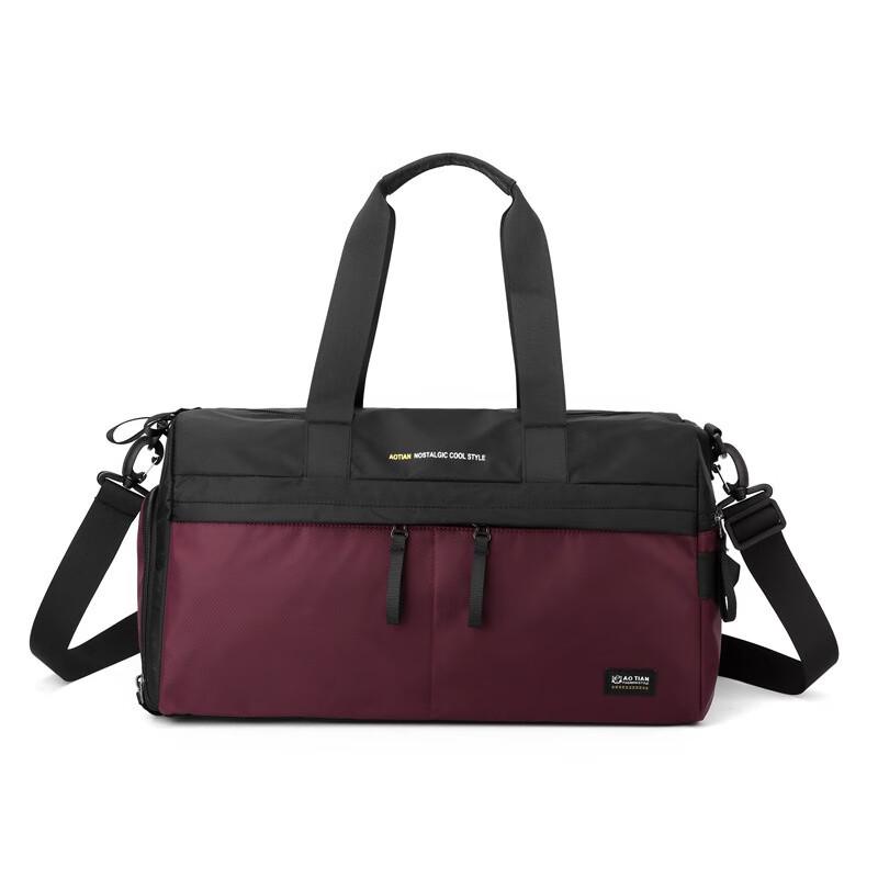 Zuoyou Outdoor Unisex Large Capacity Travel Bag