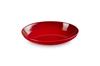Le Creuset Oval Dish 23cm Cherry Red