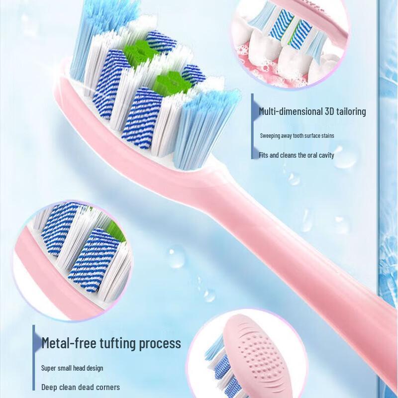 Colgate Ripple Series Sonic Electric Toothbrush