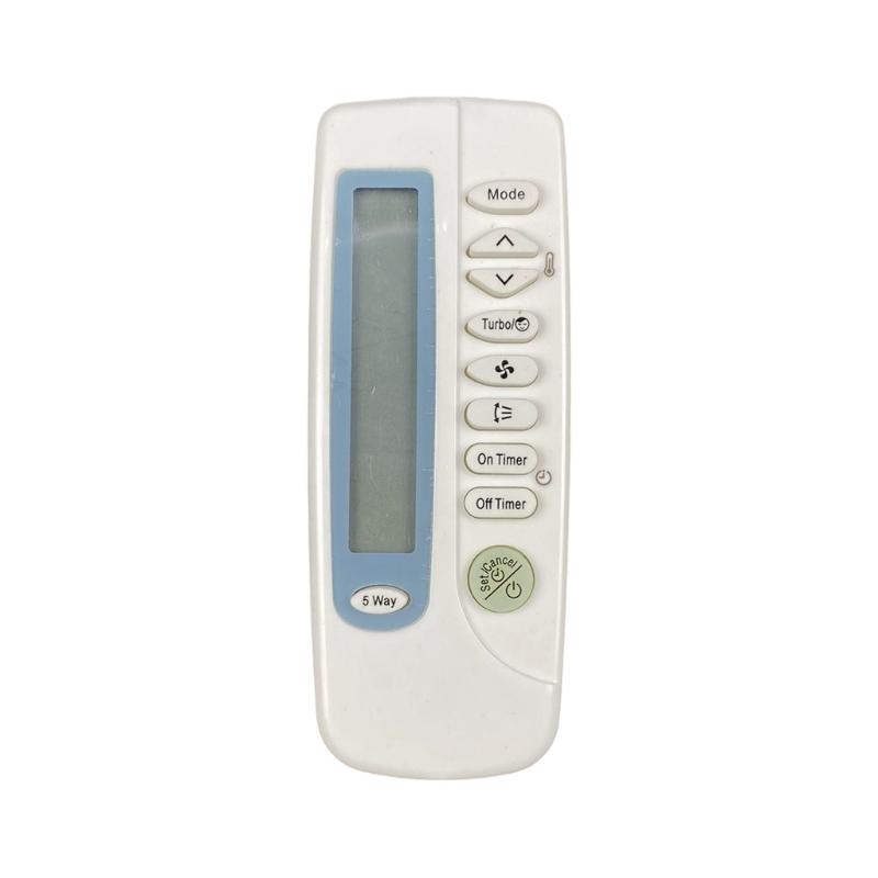 

Universally Remote Control with Broad Compatibility Suitable for Multiple Devices ABS Texture with Ergonomic Design 1
