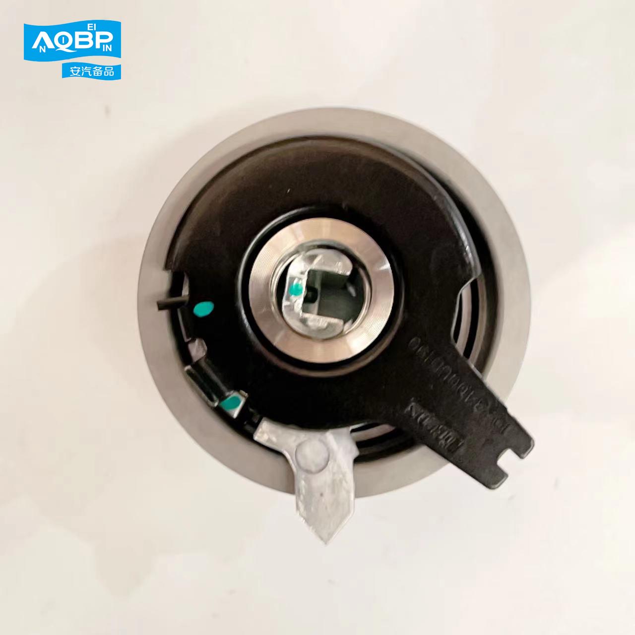

Автозапчасти OE No 1023400GD190-1 для JAC S7 Автоматическое натяжное колесо