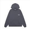 2024 neue Modemarke Hoodie Herren Letter Logo Print Hoodie Klassischer Stil Baumwolle Lässig Große Größen Hip Hop Hoodie Pullover