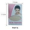 European High Elastic Stockings Wig Net Cap - Hair Net Accessories in Stock