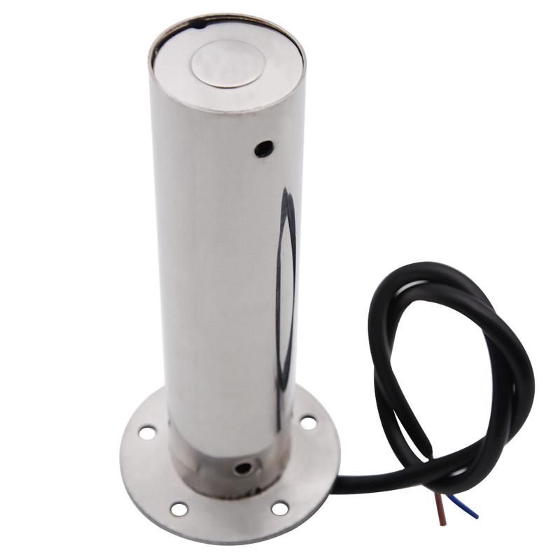 ZMFJH 240-33ohm Waste Level Sensor 100-550mm Stainless Steel Sewage Level Sensor for Boat Car Tank Liquid Water Level Sensor
