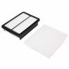 Engine and Cabin Air FIlter For - Kia Forte 2018- Hyundai Elantra Gt