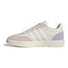 adidas Gradas Comfortable Versatile Low-Top Skate Shoes Women Sneakers Light-Purple Pink IF7081