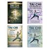 28 Day Tai Chi Walking Weight Loss Plan Journal For Seniors