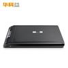 Huakeyi XT360 A4 Flatbed Scanner CN plug (adapter included)
