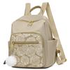 Women's Large-capacity Backpack Water-repellent Backpack