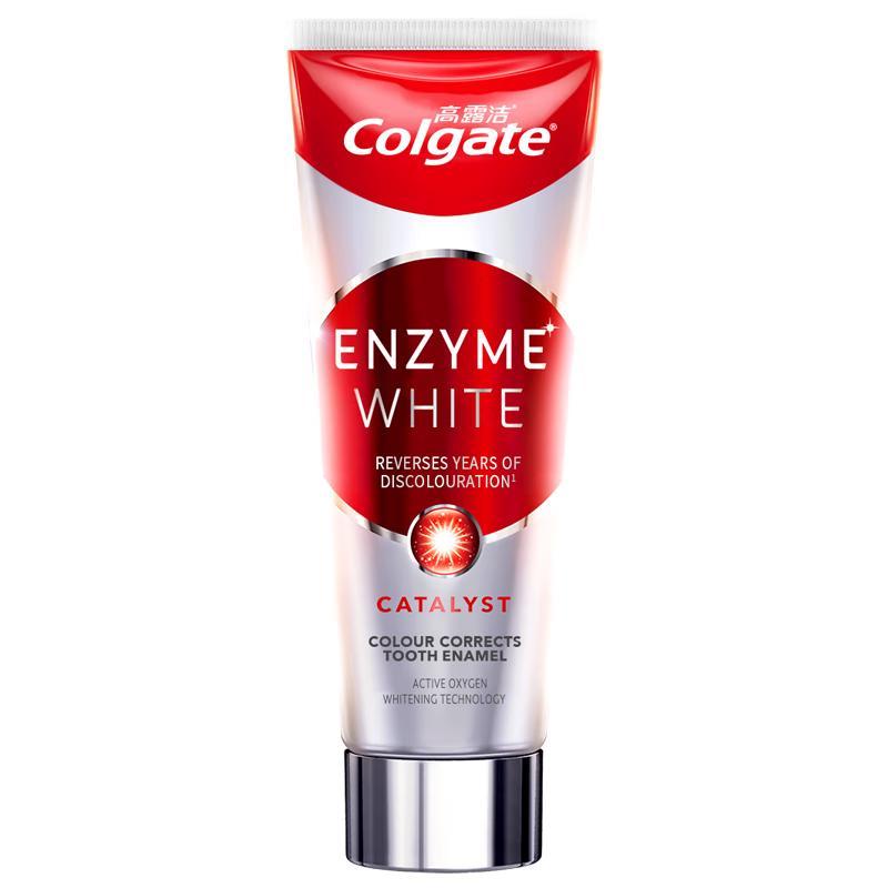 

Colgate Sun Yingsha Endorsed Whitening Toothpaste