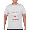 Shirt Designer Short Sleeve Fashion Brick Top Nemesis Snatch Movie Quote Men's T Shirt Crew Neck Mens T Shirts