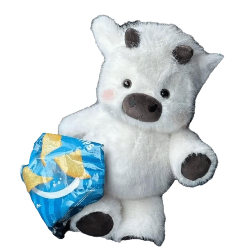 Nouveau Design Animal en Peluche Cochon Matériau Doux Jouets en Peluche Mignons Animaux en Peluche Peluche Cadeau pour Enfants