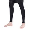 2Pc Summer Running Cycling Legs Sleeve Ice Silk Protection Compression Non-Slip Leg Warmer Cooling Sport Gear Sunscreen Leggings