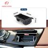 Car Front Center Console Ashtray Cover 51169206347 Replacement for BMW 5 Serie F10 F11 F18 Automotive Interior Accessories