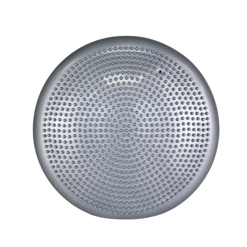 Disque d'équilibre de yoga: Coussin Gonflable Anti-Explosion pour le Fitness et le Massage