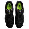 Nike Air Max 90 Laufschuhe Unisex Niedrig geschnitten Schwarz IQ7129-001