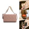 Trendy Small Square Bag For Women 2023 Summer New Design Shoulder Bag