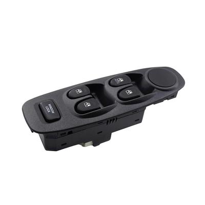 93570-25005 Left Driver Side Car Window Control Switch For 2002-2005 Hyundai Accent Elantra 9357025005
