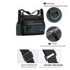 Side Pocket Business Messenger Bag Oxford Cloth Men  Crossbody Bag Men  Shoulder Bag  Male