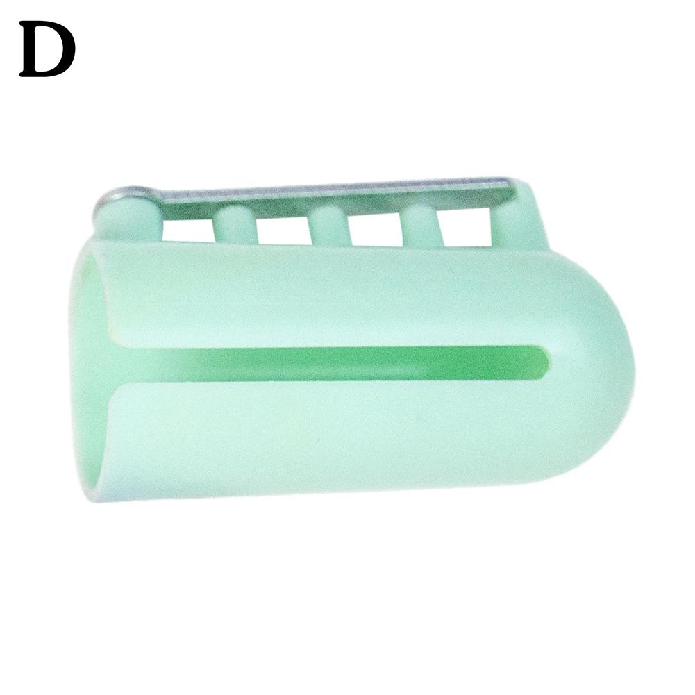 Wool Knitting Tool Finger Splitter Easy Knitting Easy To Carry Plastic + Alloy Smooth Knitting For Sweater Knitting