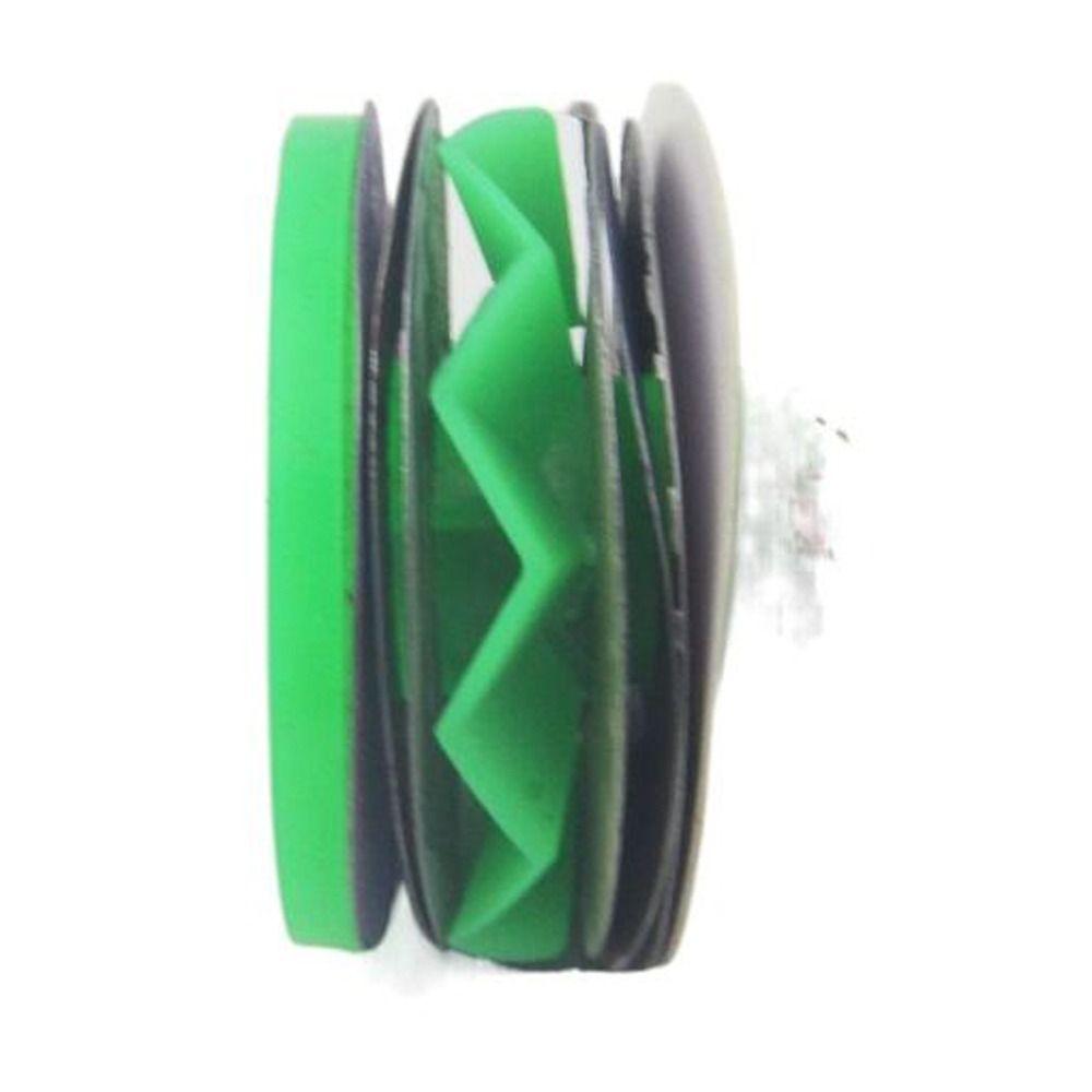 Přenosný Kick Shuttlecock Ruční kolo Peříčkový míček Zábava Mateřská škola