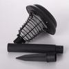 Solar Powered Outdoor Mosquito Killer Lamp
