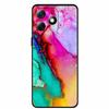 Funda For Ulefone Note 18 Ultra Soft Cases 6.78" Bumper Silicone Fashion Back Cover Cases For Note 18 Ultra Protective TPU Coque