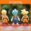 Dragon Anime Ball Figurines Desktop Decor Collectible Kids Birthday Toys Gifts