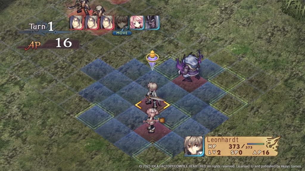 Record of Agarest War Limited Edition North Switch (Import version America) –