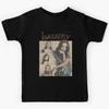 Music Concert Singer Tour Retro 90s Legend Kids T-Shirt