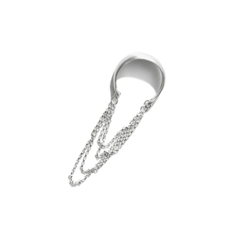 

SENSE OPTIC Ring 12K Gold (plated) (10,000 won)