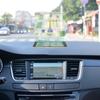 HOMSFOU 2 Pieces Reflective Film High Resolution Head Up Display