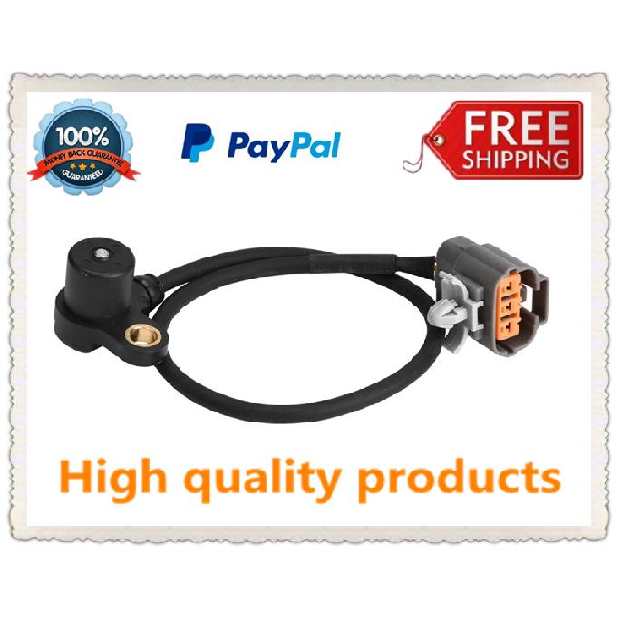 Crankshaft Position Sensor For MAZDA XEDOS 6 9 323 MX-6 MX-3 626 OEM J5T150