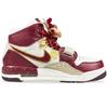 Jordan Legacy 312 High Top Vintage Basketball Shoes Women's Red IB4914-161(Team667-)