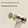 HEZHENG Mini Percussion Massage Gun CN plug (adapter included)