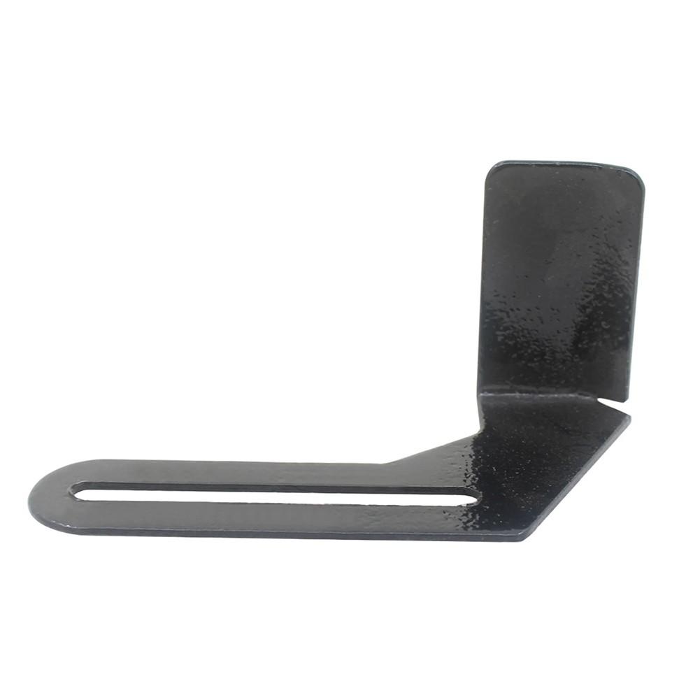 Accesorii plăcuțe de spălat Suport pentru tăiere 2 buc Culoare neagră