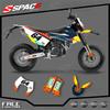 Accesorii pentru motociclete – Autocolante pentru moto