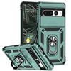 Google 7Pro Sergeant Push-Window Upgrade Magnetic Car Holder Protective Case 8A Drop-Proof.