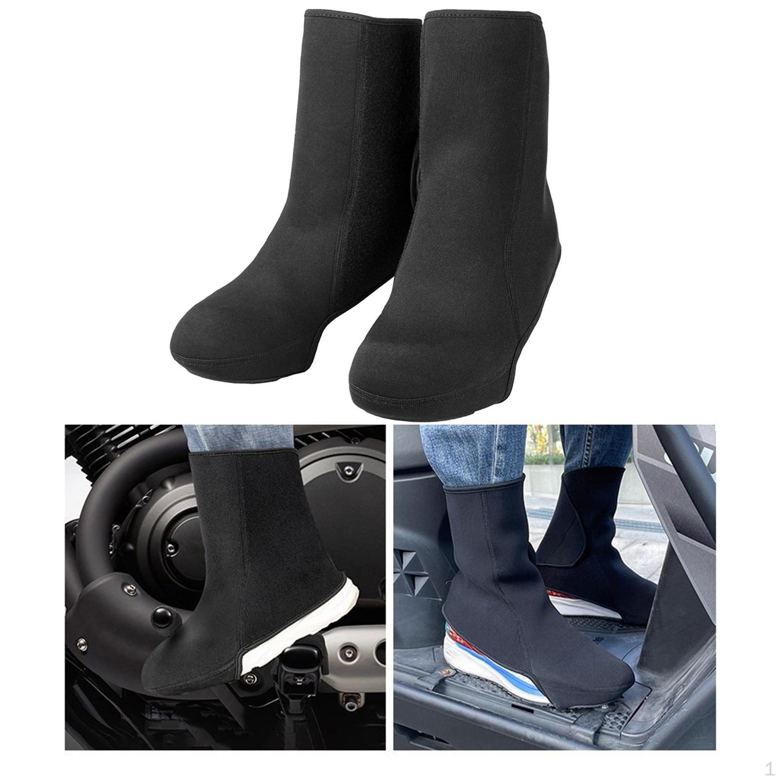 

Cycling Shoe Covers Warmer Warm for Men Women Breathable,Thermal Bike Covers,Bicycle Overshoes