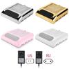 Removable Filter Screen Nail Dust Collector 80W Manicure Machine Tools UV Gel Polish Dust Fans  DIY