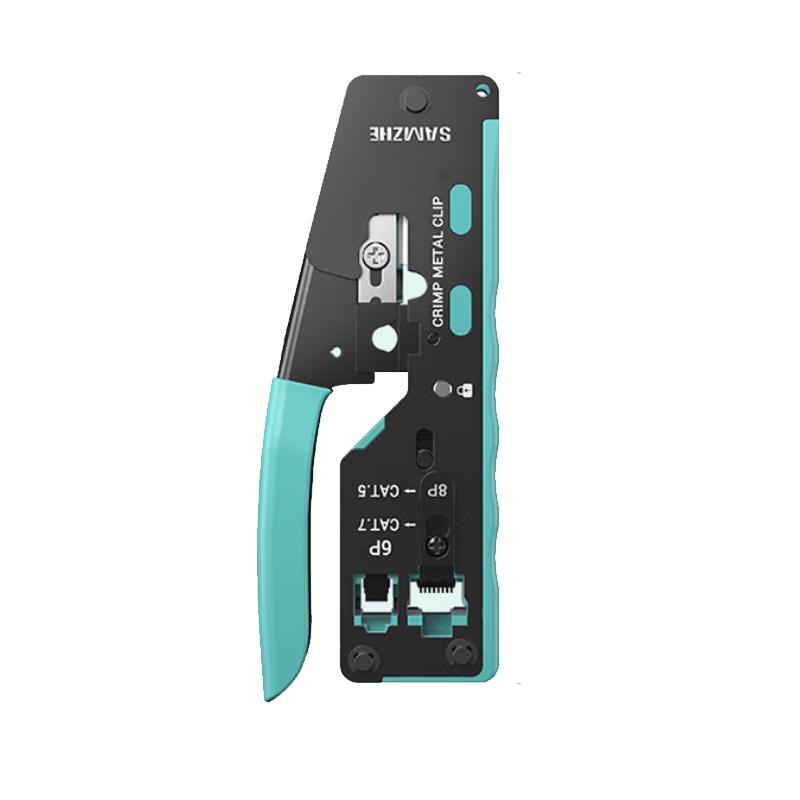 Shan Ze SZ-789 Multi-function Network Crimper
