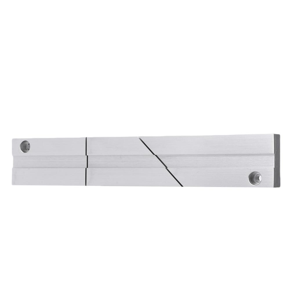 Splicing Block Kit Fit for Revoxsonido Opening Reel to Reel 1 4 10 Inch Tapes Media Professional Tape Splicing Set