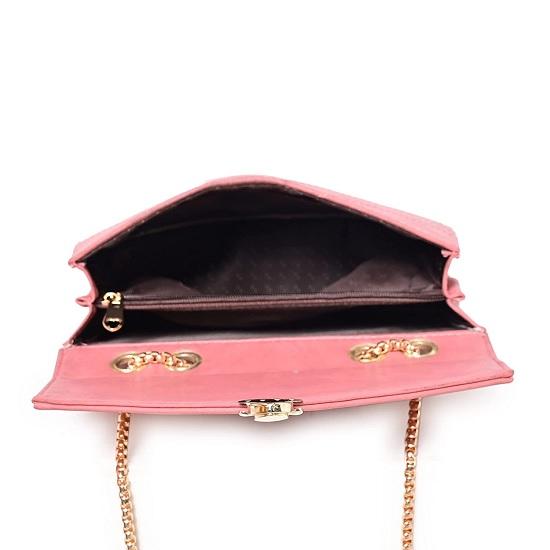 Noora Leather Sling Bag for Women | Stylish Trending Handbag |