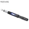 Chave de Torque Digital de Alta Precisão WIZTANK com Memória