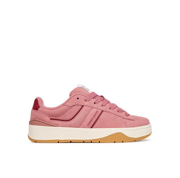 Кроссовки Tommy Jeans Tjw Skate EU 37